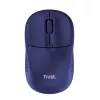 Trust Primo Ποντίκι Travel αμφιδέξιο RF Wireless Οπτικό 1600 DPI