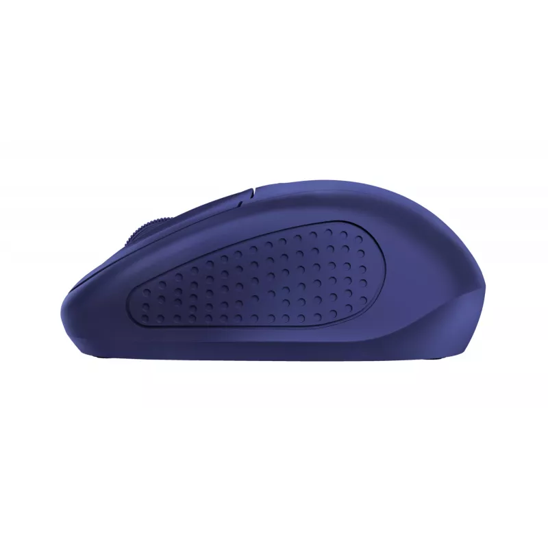 Trust Primo Ποντίκι Travel αμφιδέξιο RF Wireless Οπτικό 1600 DPI