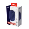 Trust Primo Ποντίκι Travel αμφιδέξιο RF Wireless Οπτικό 1600 DPI