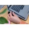Trust Primo Ποντίκι Travel αμφιδέξιο RF Wireless Οπτικό 1600 DPI