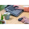 Trust Primo Ποντίκι Travel αμφιδέξιο RF Wireless Οπτικό 1600 DPI