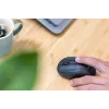 Trust Primo Ποντίκι Travel αμφιδέξιο RF Wireless Οπτικό 1600 DPI