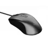 Trust Carve Ποντίκι Γραφείου Αμφιδέξιο USB Type-A Οπτικό 1200 DPI