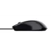 Trust Carve Ποντίκι Γραφείου Αμφιδέξιο USB Type-A Οπτικό 1200 DPI