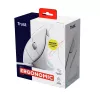 Trust Verto Ποντίκι Γραφείου Δεξιόχειρο USB Type-A Οπτικό 1600 DPI