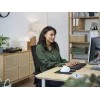 Trust Verto Ποντίκι Γραφείου Δεξιόχειρο USB Type-A Οπτικό 1600 DPI