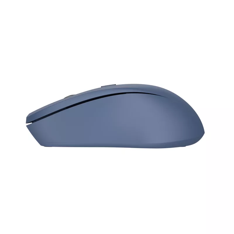 Trust Mydo Ποντίκι Γραφείου Αμφιδέξιο RF Wireless Οπτικό 1800 DPI