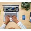 Trust Mydo Ποντίκι Γραφείου Αμφιδέξιο RF Wireless Οπτικό 1800 DPI