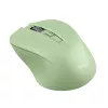 Trust Mydo Ποντίκι Γραφείου Αμφιδέξιο RF Wireless Οπτικό 1800 DPI