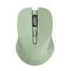 Trust Mydo Ποντίκι Γραφείου Αμφιδέξιο RF Wireless Οπτικό 1800 DPI