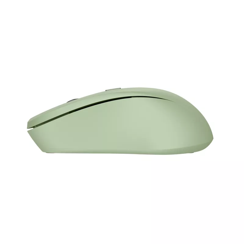 Trust Mydo Ποντίκι Γραφείου Αμφιδέξιο RF Wireless Οπτικό 1800 DPI