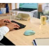 Trust Mydo Ποντίκι Γραφείου Αμφιδέξιο RF Wireless Οπτικό 1800 DPI