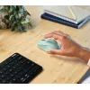 Trust Mydo Ποντίκι Γραφείου Αμφιδέξιο RF Wireless Οπτικό 1800 DPI