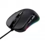 Trust GXT 922 YBAR Gaming Ποντίκι για Δεξιόχειρες, USB Type-A, οπτικό, 7200 DPI
