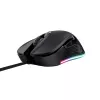 Trust GXT 922 YBAR Gaming Ποντίκι για Δεξιόχειρες, USB Type-A, οπτικό, 7200 DPI