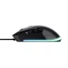 Trust GXT 922 YBAR Gaming Ποντίκι για Δεξιόχειρες, USB Type-A, οπτικό, 7200 DPI