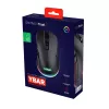 Trust GXT 922 YBAR Gaming Ποντίκι για Δεξιόχειρες, USB Type-A, οπτικό, 7200 DPI