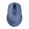 Trust Zaya Ποντίκι Γραφείου Αμφιδέξιο RF Wireless Οπτικό 1600 DPI