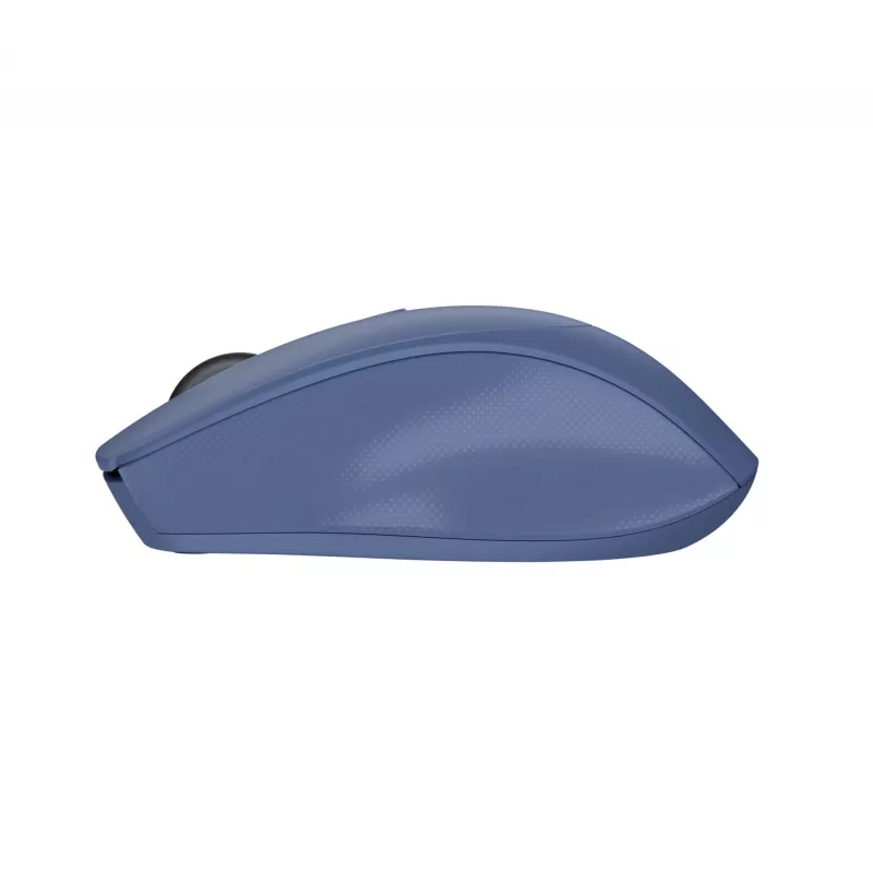 Trust Zaya Ποντίκι Γραφείου Αμφιδέξιο RF Wireless Οπτικό 1600 DPI
