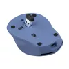 Trust Zaya Ποντίκι Γραφείου Αμφιδέξιο RF Wireless Οπτικό 1600 DPI