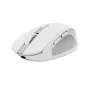 Trust Ozaa Ποντίκι Γραφείου Δεξιόχειρο RF Wireless + Bluetooth Οπτικό 3200 DPI