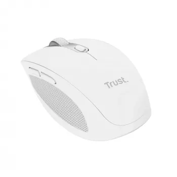 Trust Ozaa Ποντίκι Γραφείου Δεξιόχειρο RF Wireless + Bluetooth Οπτικό 3200 DPI