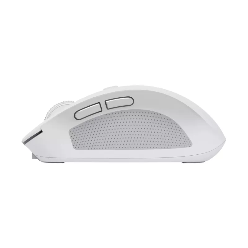 Trust Ozaa Ποντίκι Γραφείου Δεξιόχειρο RF Wireless + Bluetooth Οπτικό 3200 DPI