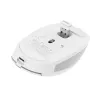 Trust Ozaa Ποντίκι Γραφείου Δεξιόχειρο RF Wireless + Bluetooth Οπτικό 3200 DPI
