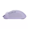 Trust Ozaa Ποντίκι Γραφείου Δεξιόχειρο RF Wireless + Bluetooth Οπτικό 3200 DPI
