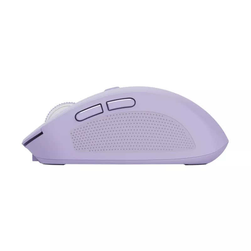 Trust Ozaa Ποντίκι Γραφείου Δεξιόχειρο RF Wireless + Bluetooth Οπτικό 3200 DPI