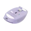 Trust Ozaa Ποντίκι Γραφείου Δεξιόχειρο RF Wireless + Bluetooth Οπτικό 3200 DPI