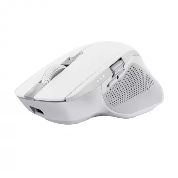 Trust Ozaa+ Ποντίκι Γραφείου για Δεξιόχειρες RF Wireless + Bluetooth 24935