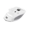 Trust Ozaa+ Ποντίκι Γραφείου για Δεξιόχειρες RF Wireless + Bluetooth 24935
