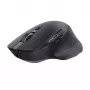 Trust Ozaa+ Ποντίκι Γραφείου για Δεξιόχειρες RF Wireless + Bluetooth 3200 DPI