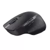 Trust Ozaa+ Ποντίκι Γραφείου για Δεξιόχειρες RF Wireless + Bluetooth 3200 DPI