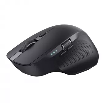 Trust Ozaa+ Ποντίκι Γραφείου για Δεξιόχειρες RF Wireless + Bluetooth 3200 DPI