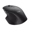 Trust Ozaa+ Ποντίκι Γραφείου για Δεξιόχειρες RF Wireless + Bluetooth 3200 DPI