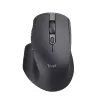 Trust Ozaa+ Ποντίκι Γραφείου για Δεξιόχειρες RF Wireless + Bluetooth 3200 DPI
