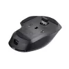 Trust Ozaa+ Ποντίκι Γραφείου για Δεξιόχειρες RF Wireless + Bluetooth 3200 DPI