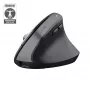 Trust Bayo+ Ποντίκι Γραφείου για Δεξιόχειρες RF Wireless + Bluetooth Οπτικό 2400 DPI