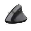 Trust Bayo+ Ποντίκι Γραφείου για Δεξιόχειρες RF Wireless + Bluetooth Οπτικό 2400 DPI
