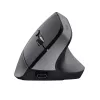 Trust Bayo+ Ποντίκι Γραφείου για Δεξιόχειρες RF Wireless + Bluetooth Οπτικό 2400 DPI