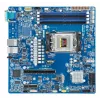 Μητρική GIGABYTE MC13-LE0 AMD B650 Socket AM5 micro ATX, 4× DDR5, M.2, SATA III, RAID 0/1/10