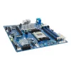 Μητρική GIGABYTE MC13-LE0 AMD B650 Socket AM5 micro ATX, 4× DDR5, M.2, SATA III, RAID 0/1/10