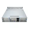 ASUS 90SF0251-M004X0 Server Barebone Intel C741 Rack (2U) Μαύρο, Ατσάλι