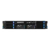 ASUS 90SF0251-M004X0 Server Barebone Intel C741 Rack (2U) Μαύρο, Ατσάλι