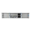 ASUS 90SF0251-M004X0 Server Barebone Intel C741 Rack (2U) Μαύρο, Ατσάλι