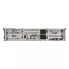 ASUS 90SF0251-M004X0 Server Barebone Intel C741 Rack (2U) Μαύρο, Ατσάλι