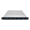 ASUS RS700A-E12-RS12U Socket SP5 Rack (1U) Μαύρο, Ατσάλι