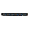 ASUS RS700A-E12-RS12U Socket SP5 Rack (1U) Μαύρο, Ατσάλι